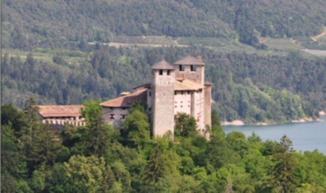 Agriturismo Pisani Villa Brez Exterior photo