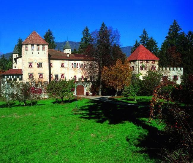 Agriturismo Pisani Villa Brez Exterior photo