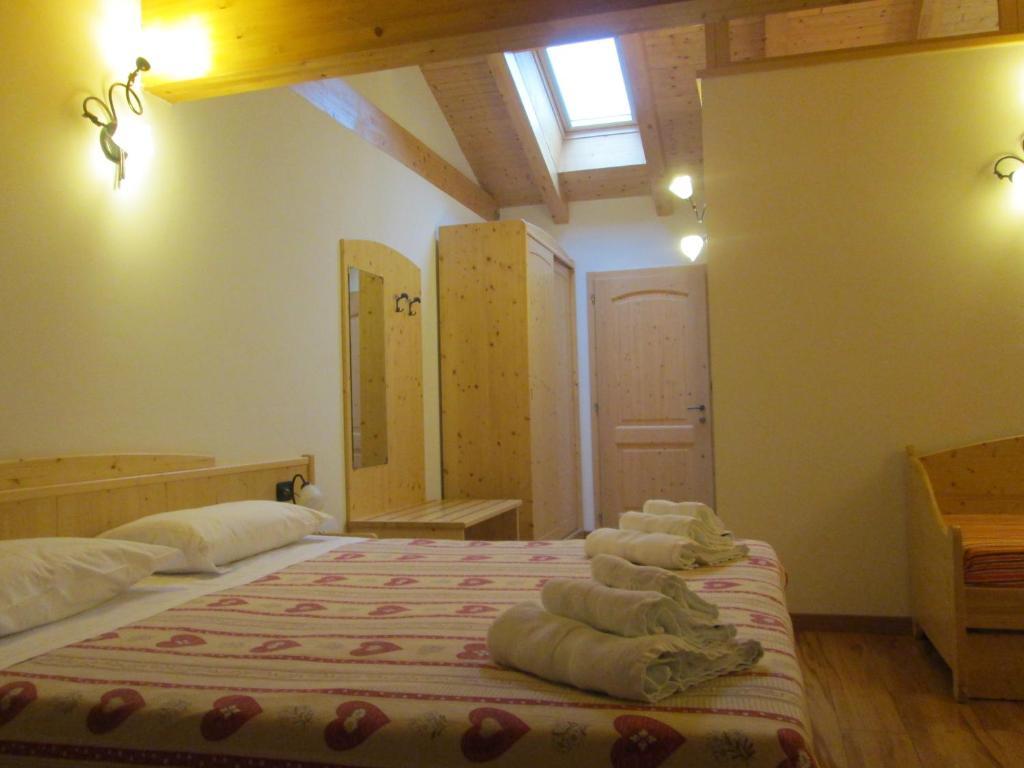 Agriturismo Pisani Brez Room photo